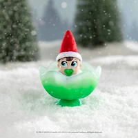 The Elf on the Shelf® Frost Pips™ Mini Blooms Eyed Boy Elf Baby