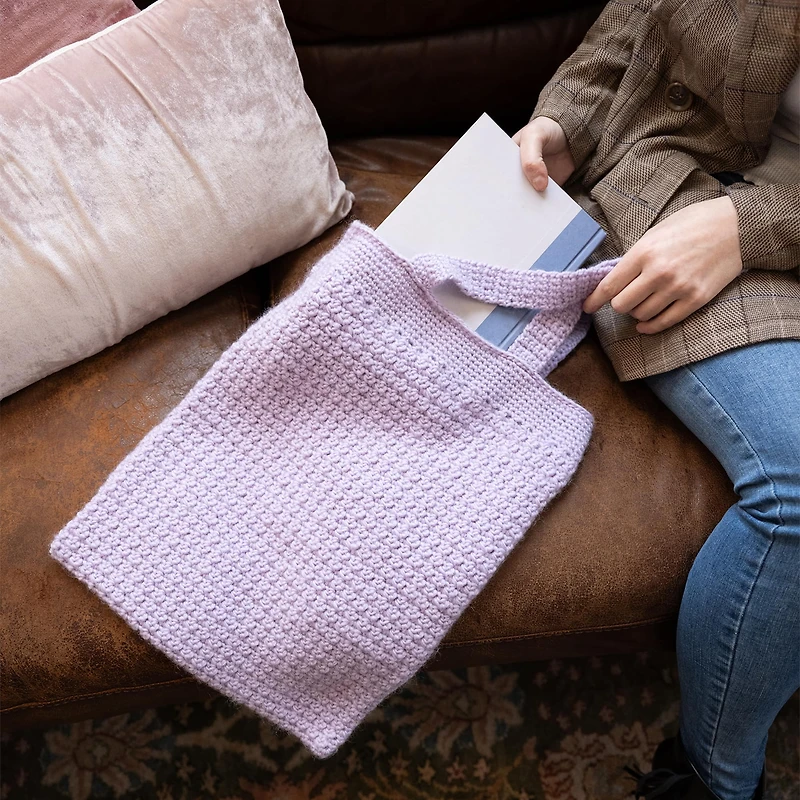 Lion Brand® Wool-Ease® Roving Origins Yarn