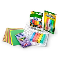 Crayola® All That Glitters