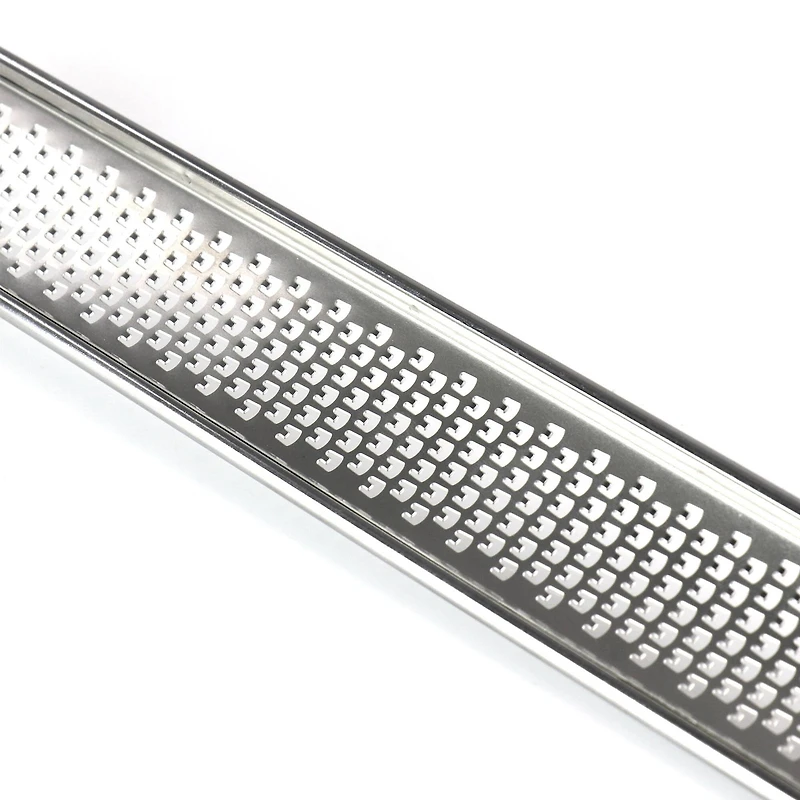 Martha Stewart Stainless Steel Long Grater