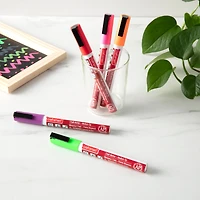 Festival Chalk Marker Set By Craft Smart®