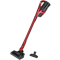 Theo Klein Cleaning Trolley with Miele® Triflex Vacuum Cleaner Playset
