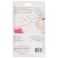 We R Memory Keepers® Reinforce Hole Punch-Circle