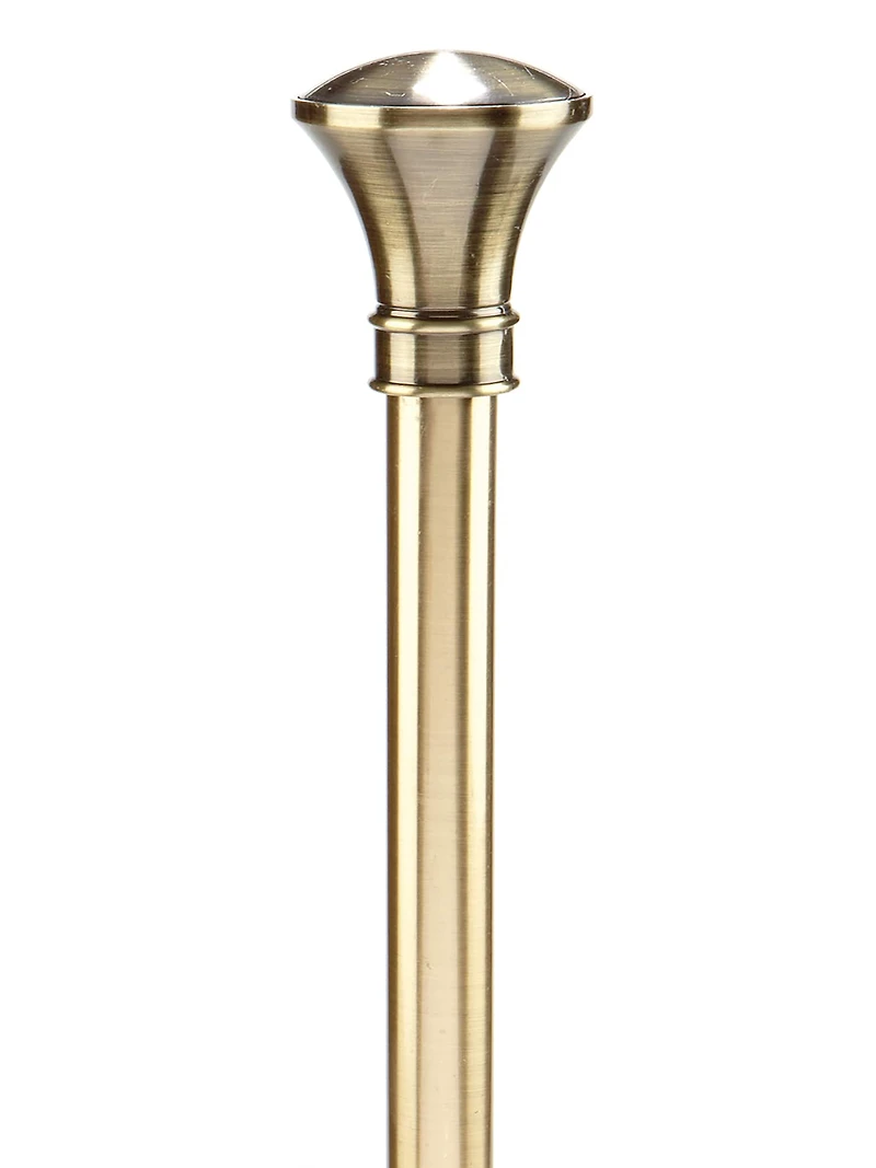 Home Details Trumpet Curtain Rod