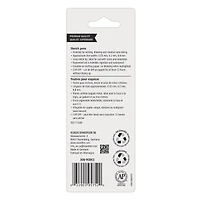 STAEDTLER® Black 3 Piece Pigment Liner Set