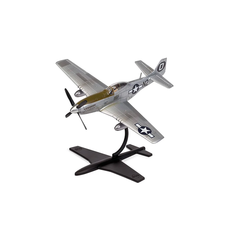 Airfix® North American P-51D Mustang Starter Set