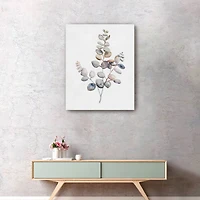 Eucalyptus I Canvas Giclee
