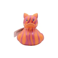 Assorted 4" Animal Rubber Duck, 1pc. by Fab Finds