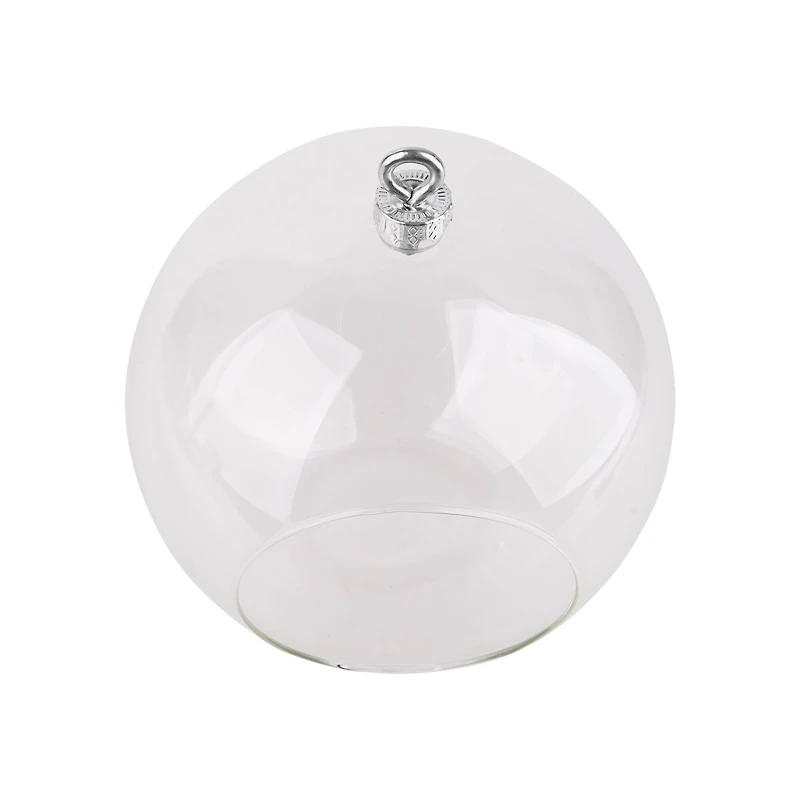 7" Tabletop Glass Terrarium by Ashland®