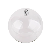 7" Tabletop Glass Terrarium by Ashland®