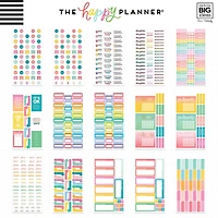 The Happy Planner® Encouragement Sticker Value Pack
