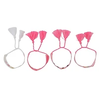 Assorted Woven Bracelet, 1pc. by Fab Finds