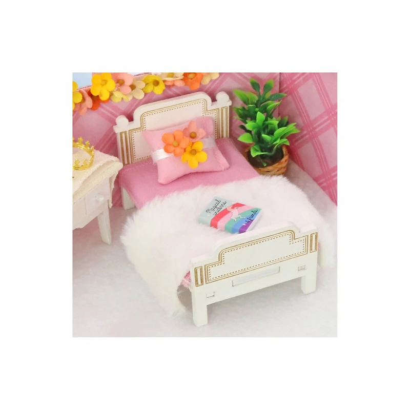 Mini Pink Bedding Set by Make Market®