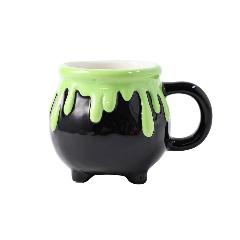 16oz. Venom Cauldron Ceramic Mug by Ashland®