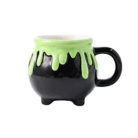 16oz. Venom Cauldron Ceramic Mug by Ashland®
