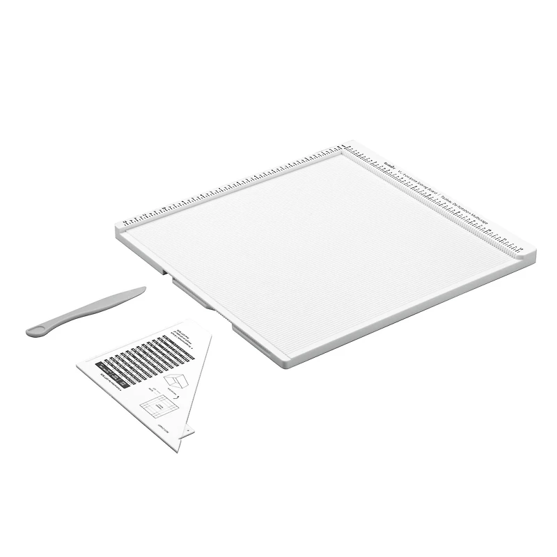 12" x 12" Multi-Purpose Scoring Board by Recollections™