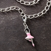 Ballerina Charm by Bead Landing™