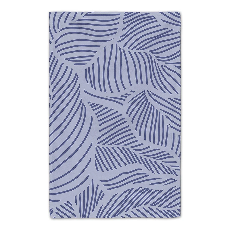 Happy Place Tea Towel - Set of 2