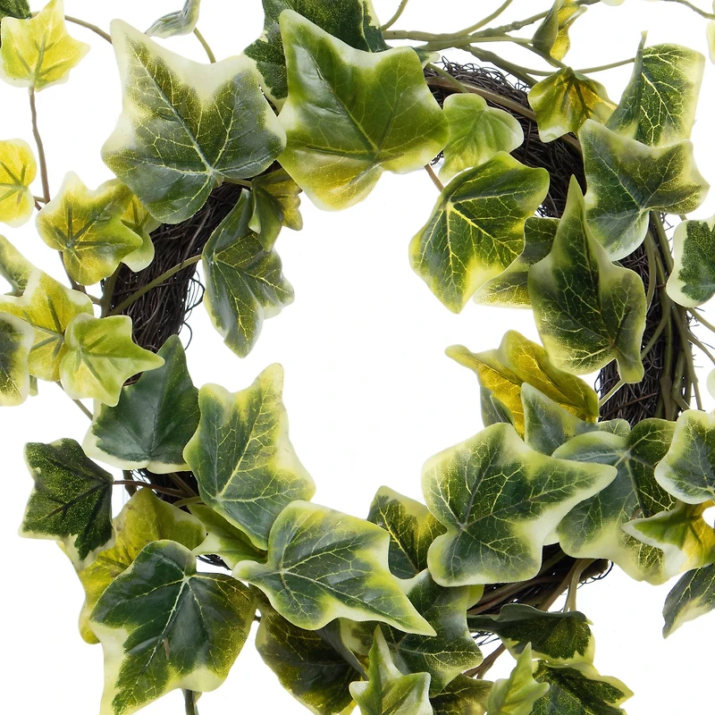 11" Mini Ivy Wreath by Ashland®