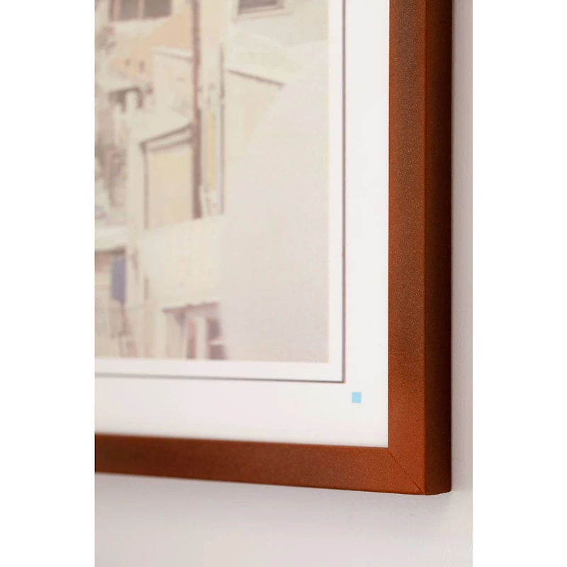 Montana™ Cans Rust Orange Brown EFFECT Rust Spray