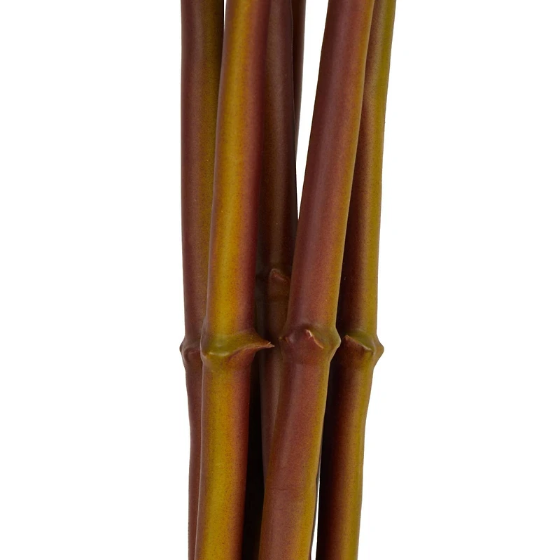 30" Dahlia Artificial Flower Stem