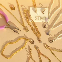 STMT™ True2U™ D.I.Y. Infinity Jewelry