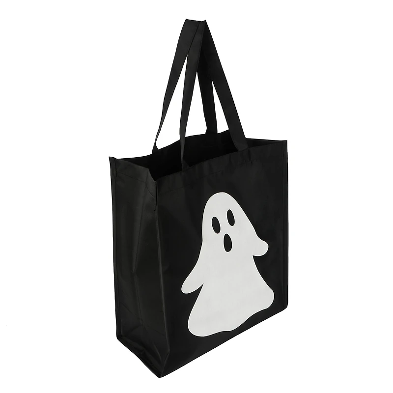 Ghost Trick-or-Treat Bag by Creatology™
