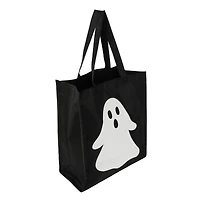 Ghost Trick-or-Treat Bag by Creatology™
