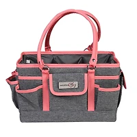 Everything Mary Heather Deluxe Store & Tote Craft Organizer