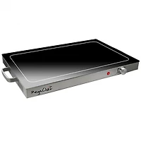 MegaChef Electric Warming Tray