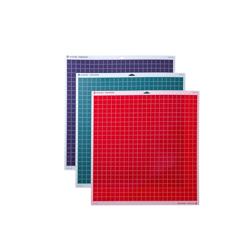 SINGER® MOMENTO™ 24" x 24" Mat Set