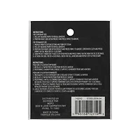 Butterfly Iron On Patches, 3ct. by Make Market®