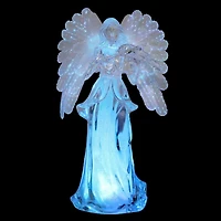 10" LED Acrylic Angel Décor by Ashland®
