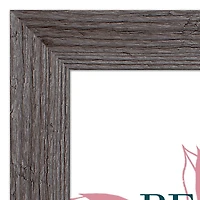 Home Starts with You Western Framed Print