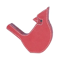 Cardinal Bird Shelf Sitter Set