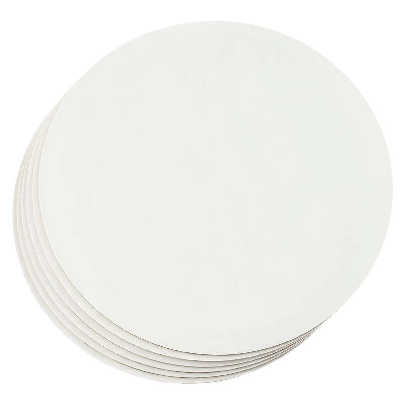6 Packs: 6 ct. (36 total) 14" Cake Circles by Celebrate It®