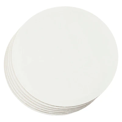 6 Packs: 6 ct. (36 total) 14" Cake Circles by Celebrate It®