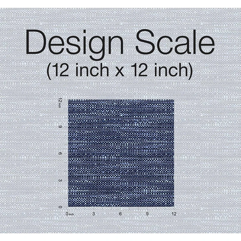 RoomMates Tabby Peel & Stick Wallpaper