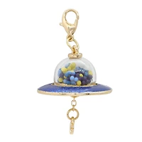 UFO Shaker Charm by Bead Landing™