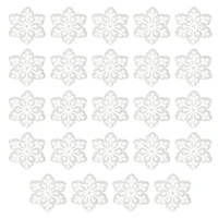Snowflake Treat Bags, 24ct. by Makery™