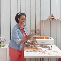 Glowforge® Proofgrade™ Light Plywood