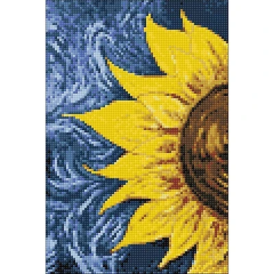 Crafting Spark Sun Energy Diamond Painting Kit