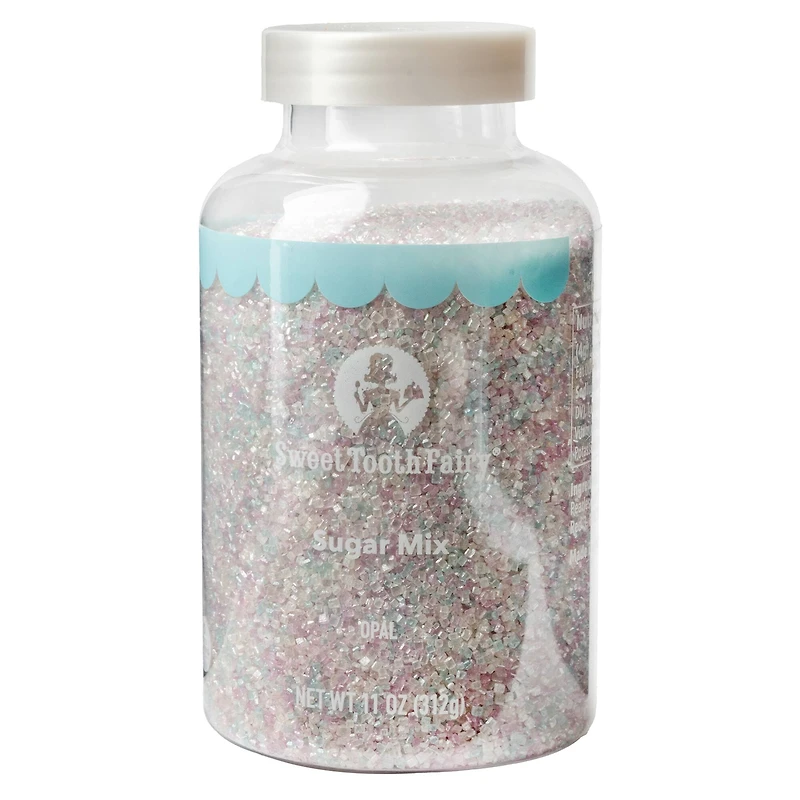 Sweet Tooth Fairy® Opal Sugar Mix