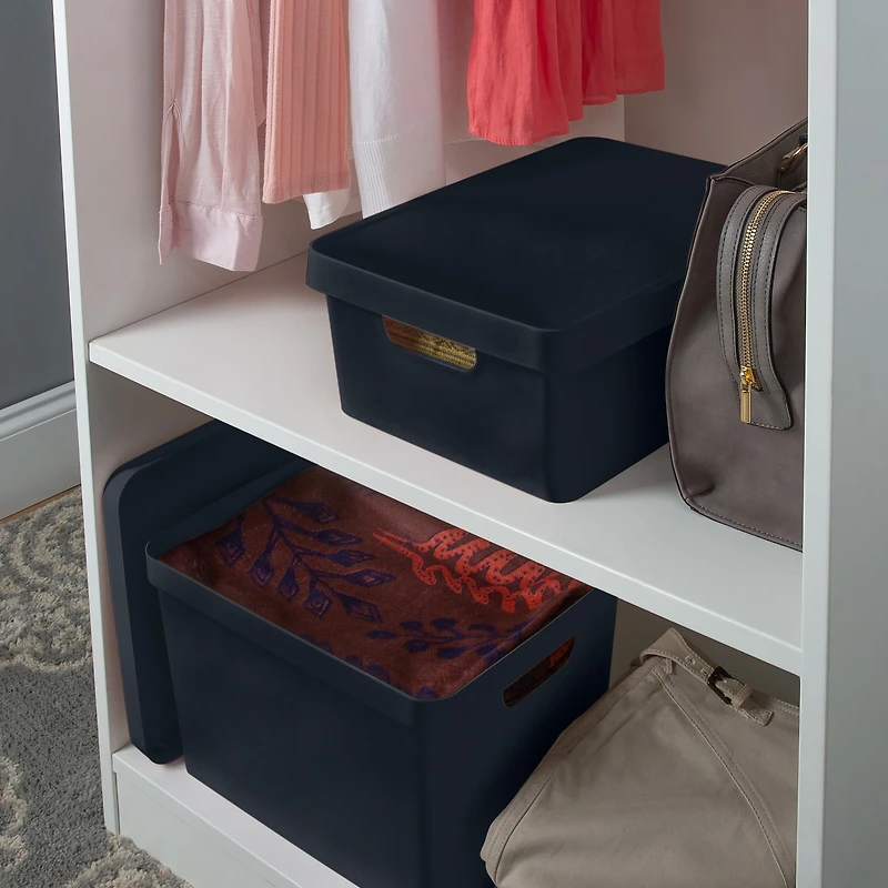 Simplify Vinto Storage Box with Lid
