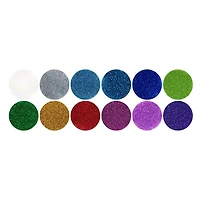 Rainbow Extra Fine Glitter Pack by Creatology™