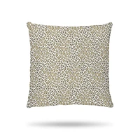 Springs Creative Modern Coastal Russo Raffia Bleached Sand Fabric