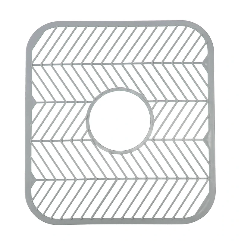 Kitchen Details Sink Mat