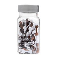 Dog Bone Specialty Polyester Glitter by Recollections™