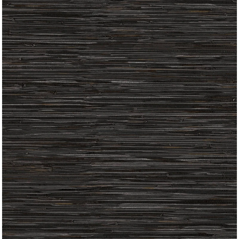 NuWallpaper Grassweave Peel & Stick Wallpaper