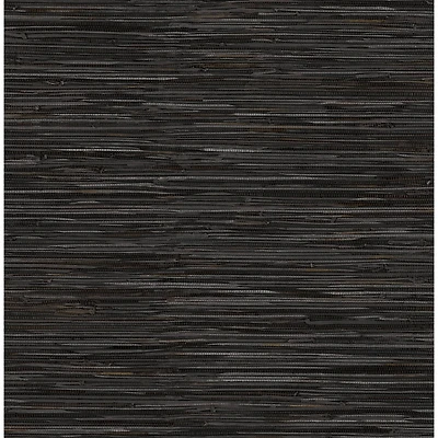 NuWallpaper Grassweave Peel & Stick Wallpaper